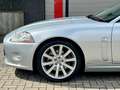 Jaguar XK 4.2 Convertible / Liquid silver / Softgrain leathe Gri - thumbnail 8