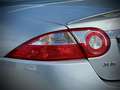 Jaguar XK 4.2 Convertible / Liquid silver / Softgrain leathe Gris - thumbnail 16
