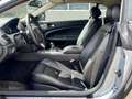 Jaguar XK 4.2 Convertible / Liquid silver / Softgrain leathe Gris - thumbnail 30