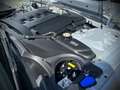 Jaguar XK 4.2 Convertible / Liquid silver / Softgrain leathe Gris - thumbnail 18
