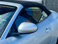 Jaguar XK 4.2 Convertible / Liquid silver / Softgrain leathe Gri - thumbnail 11