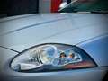 Jaguar XK 4.2 Convertible / Liquid silver / Softgrain leathe Gri - thumbnail 10