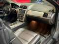 Jaguar XK 4.2 Convertible / Liquid silver / Softgrain leathe Gris - thumbnail 31