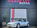 Jaguar XK 4.2 Convertible / Liquid silver / Softgrain leathe Gri - thumbnail 3