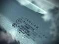Jaguar XK 4.2 Convertible / Liquid silver / Softgrain leathe Gri - thumbnail 12