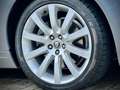 Jaguar XK 4.2 Convertible / Liquid silver / Softgrain leathe Gri - thumbnail 13