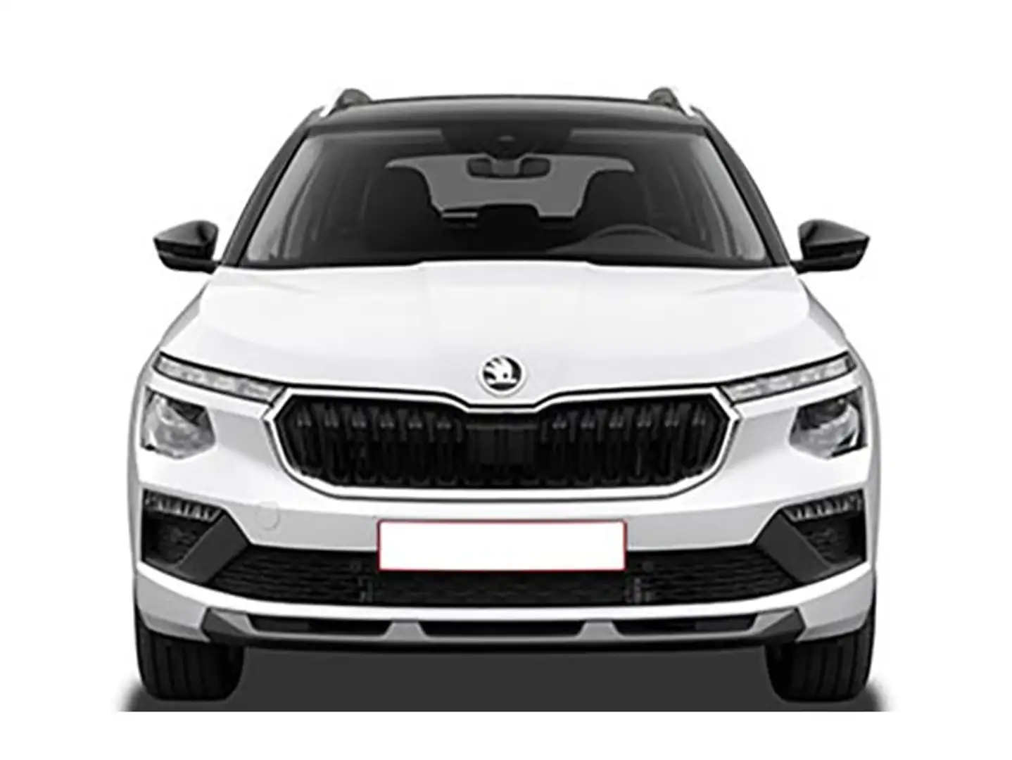 Skoda Kamiq Kamiq 130 Jahre 1.0 TSI 116PS; 5 Jahre Garantie - 2