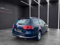 Volkswagen Passat Variant Passat 1.8TSI Comfortline*S-HEFT*AUTOM.*PDC*NAVI Blu/Azzurro - thumbnail 7