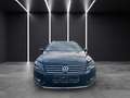 Volkswagen Passat Variant Passat 1.8TSI Comfortline*S-HEFT*AUTOM.*PDC*NAVI Blu/Azzurro - thumbnail 3
