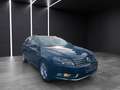 Volkswagen Passat Variant Passat 1.8TSI Comfortline*S-HEFT*AUTOM.*PDC*NAVI Blu/Azzurro - thumbnail 2