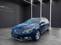 Volkswagen Passat Variant Passat 1.8TSI Comfortline*S-HEFT*AUTOM.*PDC*NAVI Blu/Azzurro - thumbnail 1