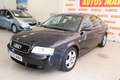 Audi A6 2.5TDI quattro Tiptronic Blau - thumbnail 2