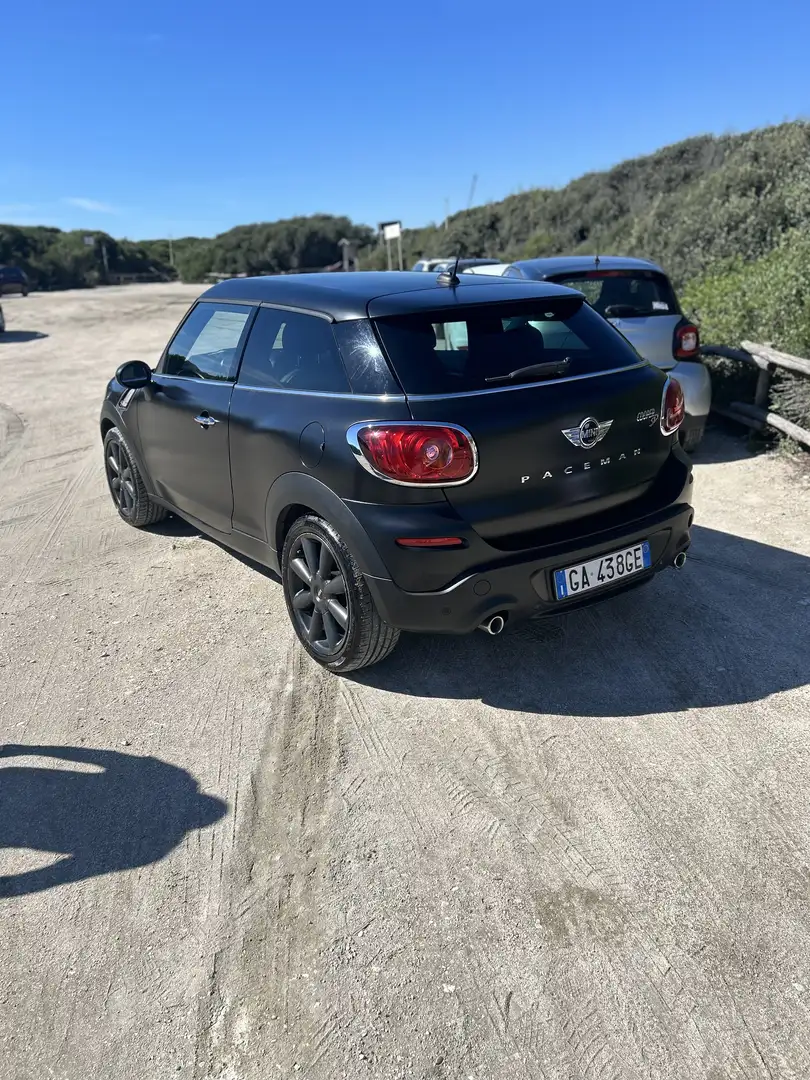 MINI Cooper SD Paceman 2.0 - 1