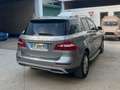 Mercedes-Benz ML 350 ML 350 BlueTEC 4MATIC A Argent - thumbnail 2