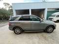 Mercedes-Benz ML 350 ML 350 BlueTEC 4MATIC A Gris - thumbnail 9