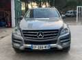 Mercedes-Benz ML 350 ML 350 BlueTEC 4MATIC A Gris - thumbnail 8