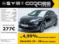 Opel Corsa-e Automatik PDC Kamera Navi VZ-Erkennung (23) Schwarz - thumbnail 1