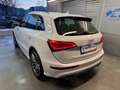 Audi SQ5 SQ5 3,0 TDI quattro DPF Tiptronic Weiß - thumbnail 9