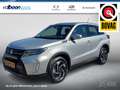 Suzuki Vitara 1.4 Boosterjet Style Smart Hybrid NIEUW MODEL | ri Grijs - thumbnail 1