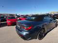 BMW 440 i M xDrive Cabrio Blau - thumbnail 14