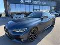 BMW 440 i M xDrive Cabrio Blau - thumbnail 6