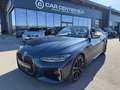 BMW 440 i M xDrive Cabrio Blau - thumbnail 1