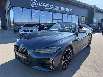 i M xDrive Cabrio