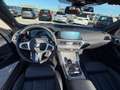 BMW 440 i M xDrive Cabrio Blau - thumbnail 18
