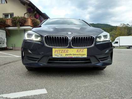 BMW 218 d Gran Tourer Aut.