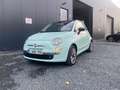 Fiat 500C 500C 1.2i La petite Robe noire - thumbnail 1
