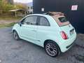 Fiat 500C 500C 1.2i La petite Robe noire - thumbnail 4