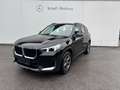 BMW X1 xDrive 20d AUT Schwarz - thumbnail 2