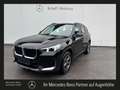 BMW X1 xDrive 20d AUT Schwarz - thumbnail 1