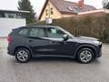 BMW X1 xDrive 20d AUT Schwarz - thumbnail 4