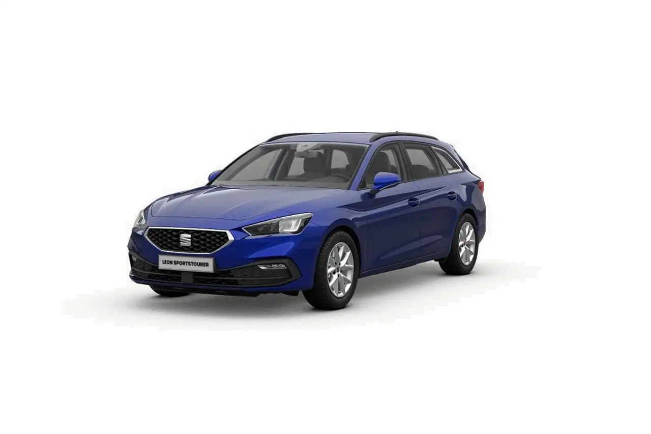 SEAT Leon 2026