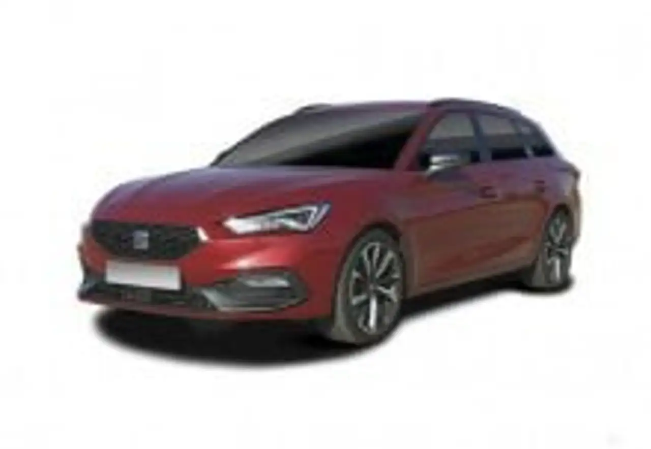 SEAT Leon 2026