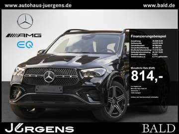 d 4M AMG-Sport/Pano/AHK/Sitzkl/7Sitze/21