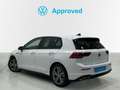 Volkswagen Golf 1.5 eTSI R-Line DSG 110kW Blanco - thumbnail 2