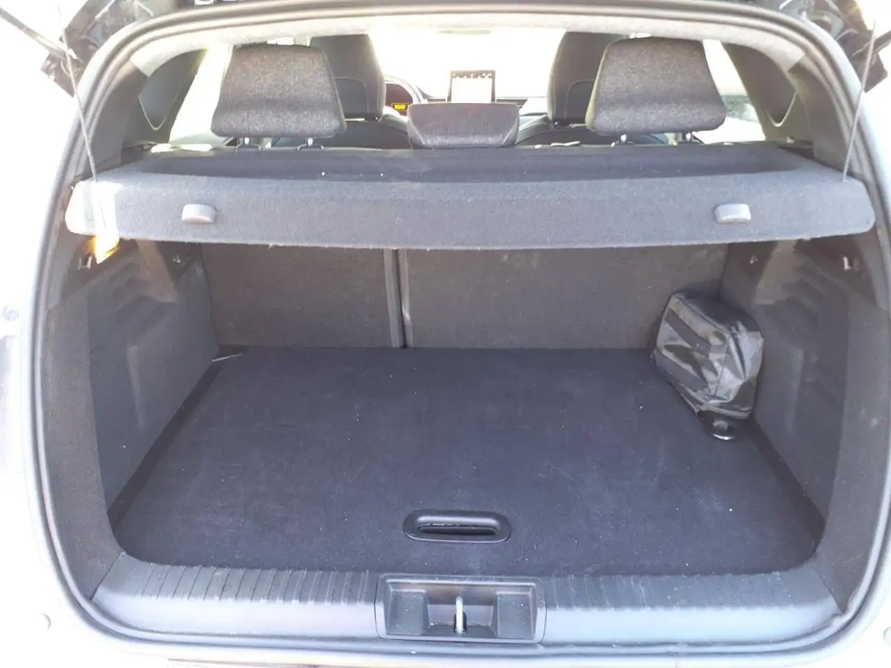 Renault Captur — photo 5