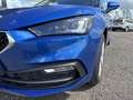 SEAT Leon LEON SPORTSTOURER ROAD EDITION 1.5 TSI AHK-VORB. Azul - thumbnail 14