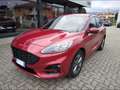 Ford Kuga 2.5 PHEV ST-Line X Rouge - thumbnail 4