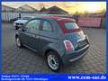 Fiat 500C Lounge  Cabrio *Alu-Felgen* Grau - thumbnail 9