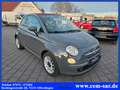 Fiat 500C Lounge  Cabrio *Alu-Felgen* Grau - thumbnail 3