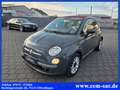 Fiat 500C Lounge  Cabrio *Alu-Felgen* Grau - thumbnail 1