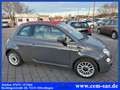 Fiat 500C Lounge  Cabrio *Alu-Felgen* Grau - thumbnail 4