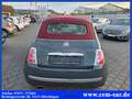 Fiat 500C Lounge  Cabrio *Alu-Felgen* Grau - thumbnail 7