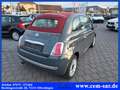 Fiat 500C Lounge  Cabrio *Alu-Felgen* Grau - thumbnail 6