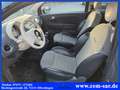 Fiat 500C Lounge  Cabrio *Alu-Felgen* Grau - thumbnail 14