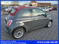 Fiat 500C Lounge  Cabrio *Alu-Felgen* Grau - thumbnail 5