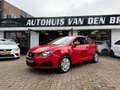SEAT Ibiza SC 1.2 Style|1e Eigenaar|Airco|Elek Pakket|Nw Apk Rojo - thumbnail 4